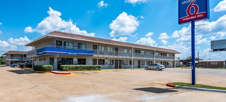 Hotel Studio 6 Monroe, La - West Monroe Monroe (La): Foto 