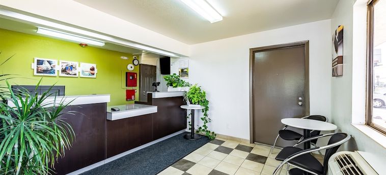 Hotel Studio 6 Monroe, La - West Monroe Monroe (La): Foto 