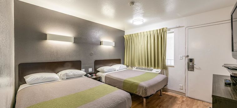 Hotel Studio 6 Monroe, La - West Monroe Monroe (La) : Photo 