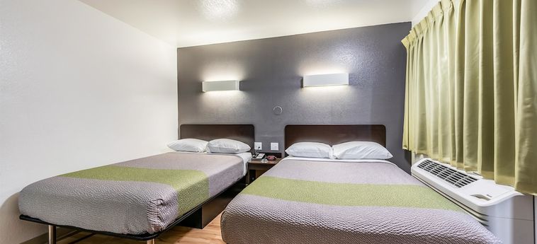 Hotel Studio 6 Monroe, La - West Monroe Monroe (La) : Photo 