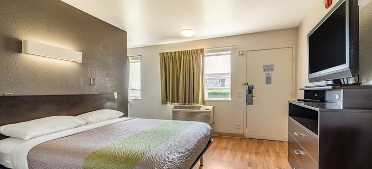 Hotel Studio 6 Monroe, La - West Monroe Monroe (La) : Photo 