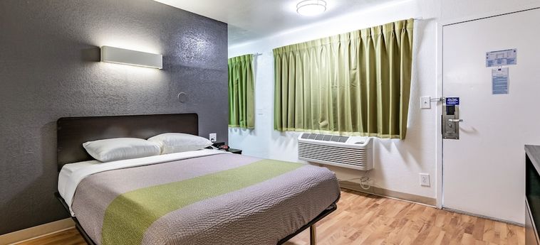 Hotel Studio 6 Monroe, La - West Monroe Monroe (La) : Photo 
