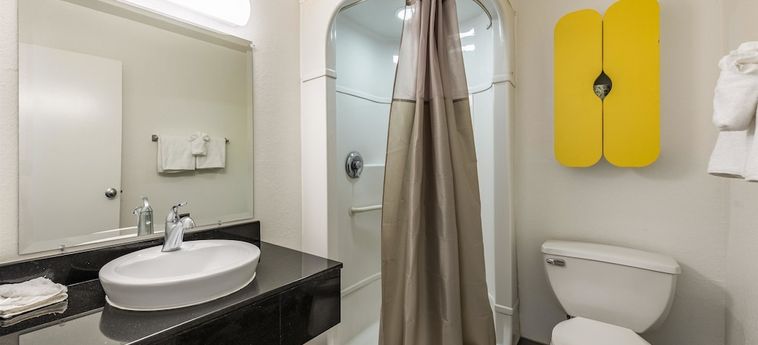 Hotel Studio 6 Monroe, La - West Monroe Monroe (La) : Photo 