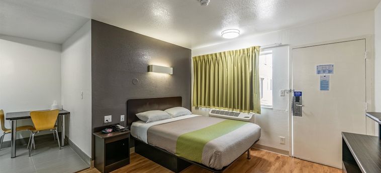 Hotel Studio 6 Monroe, La - West Monroe Monroe (La): Photo 