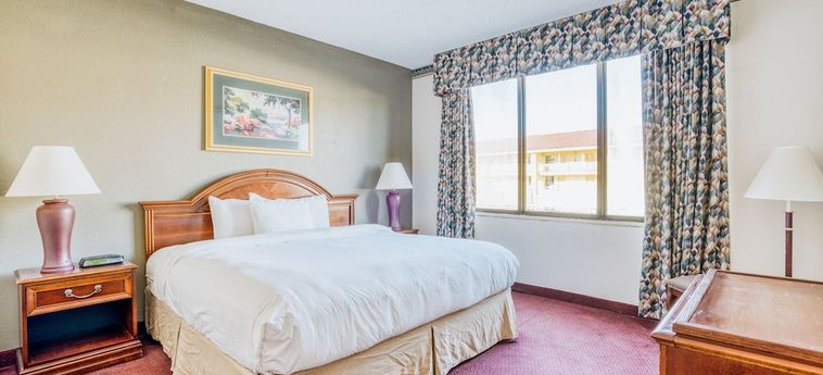 Oyo Hotel Monroe La I-20 Monroe (La): Foto 
