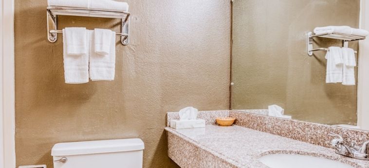 Oyo Hotel Monroe La I-20 Monroe (La): Foto 