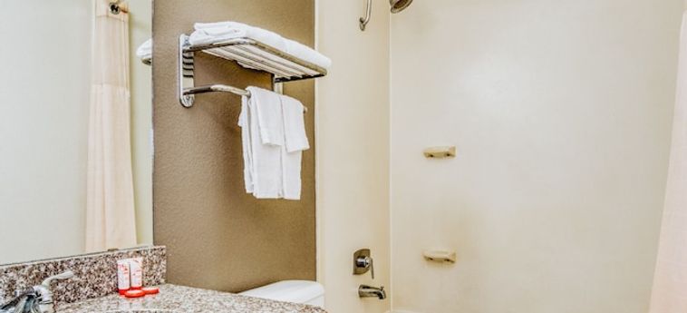 Oyo Hotel Monroe La I-20 Monroe (La): Foto 