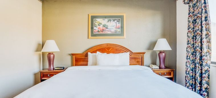 Oyo Hotel Monroe La I-20 Monroe (La): Foto 
