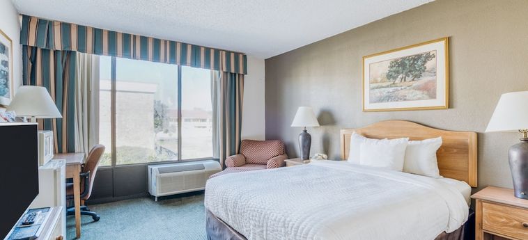 Oyo Hotel Monroe La I-20 Monroe (La): Foto 