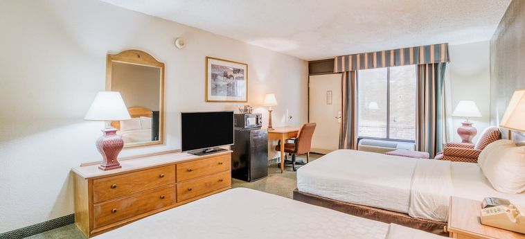 Oyo Hotel Monroe La I-20 Monroe (La): Foto 