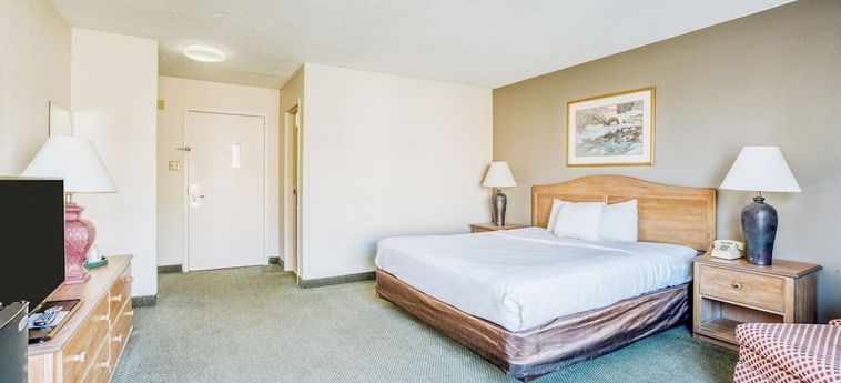 Oyo Hotel Monroe La I-20 Monroe (La): Foto 