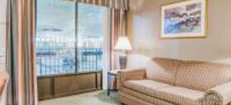 Oyo Hotel Monroe La I-20 Monroe (La): Foto 