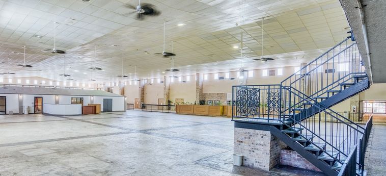 Oyo Hotel Monroe La I-20 Monroe (La) : Photo 