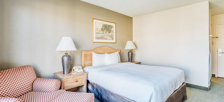 Oyo Hotel Monroe La I-20 Monroe (La) : Photo 