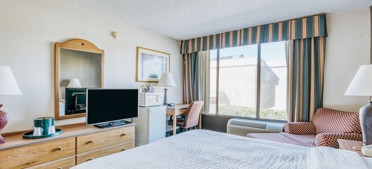 Oyo Hotel Monroe La I-20 Monroe (La) : Photo 