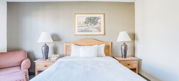Oyo Hotel Monroe La I-20 Monroe (La) : Photo 