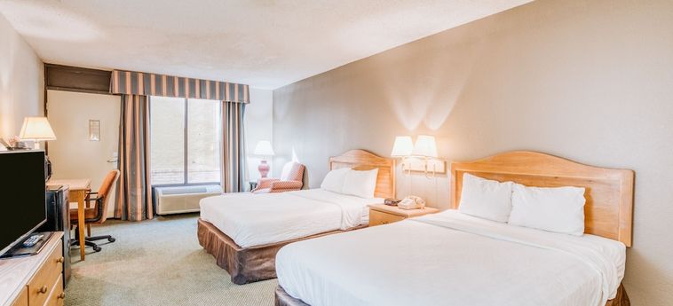 Oyo Hotel Monroe La I-20 Monroe (La) : Photo 