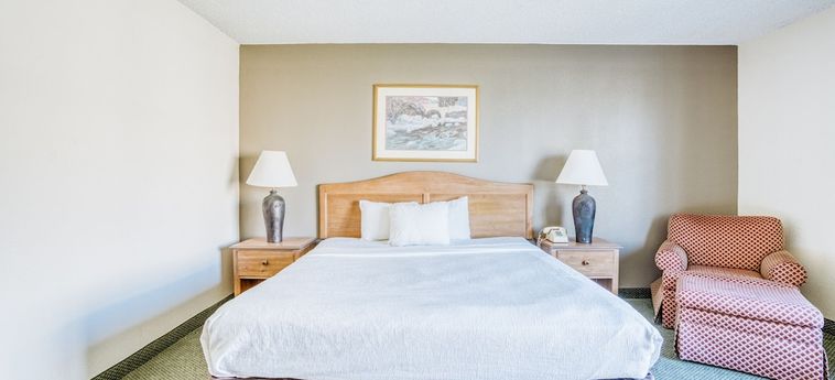 Oyo Hotel Monroe La I-20 Monroe (La) : Photo 