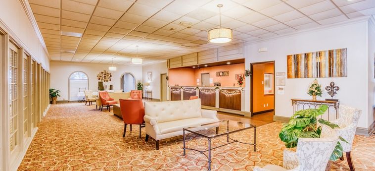 Oyo Hotel Monroe La I-20 Monroe (La) : Photo 