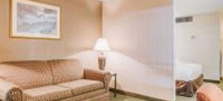 Oyo Hotel Monroe La I-20 Monroe (La) : Photo 