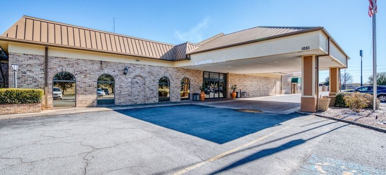 Oyo Hotel Monroe La I-20 Monroe (La) : Photo 
