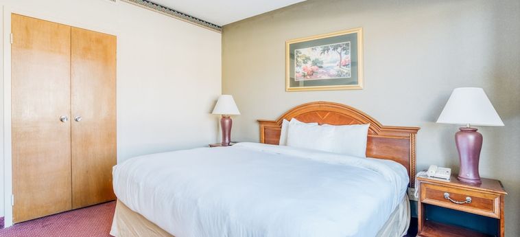 Oyo Hotel Monroe La I-20 Monroe (La): Foto 