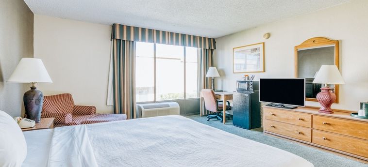Oyo Hotel Monroe La I-20 Monroe (La): Foto 