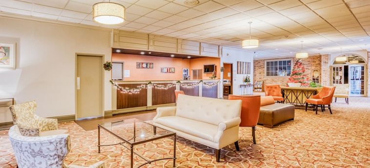 Oyo Hotel Monroe La I-20 Monroe (La): Foto 