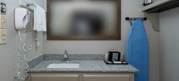 Hotel Red Roof Inn Monroe Monroe (La): Photo 