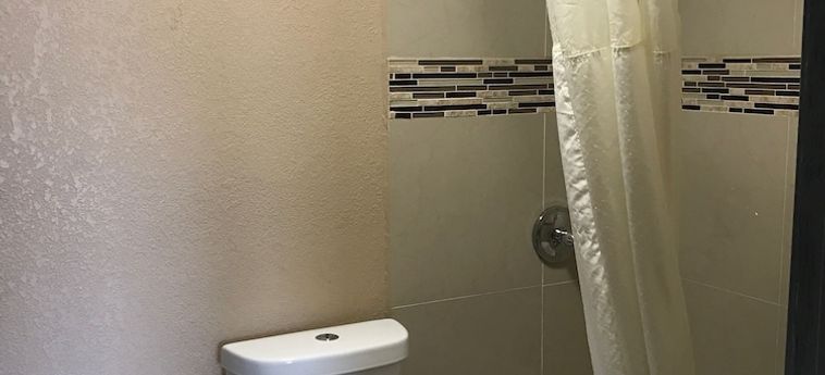Hotel Economy Inn Monroe (La) : Photo 