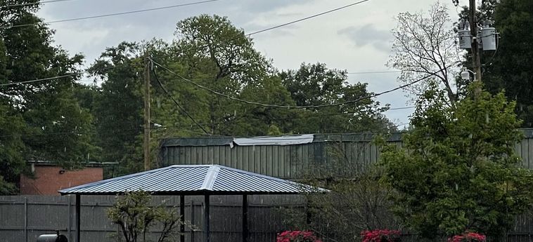 Hotel Economy Inn Monroe (La): Foto 