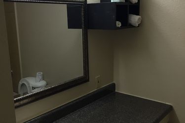 Hotel Economy Inn Monroe (La): Photo 
