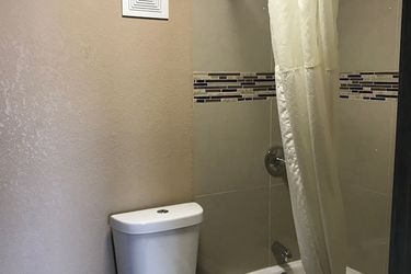 Hotel Economy Inn Monroe (La): Photo 