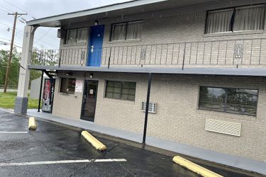 Hotel Economy Inn Monroe (La): Photo 