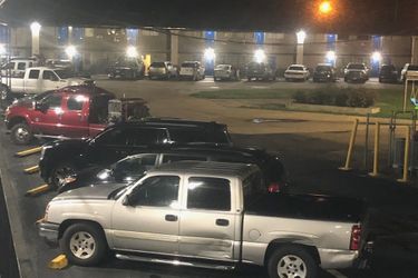Hotel Economy Inn Monroe (La): Photo 