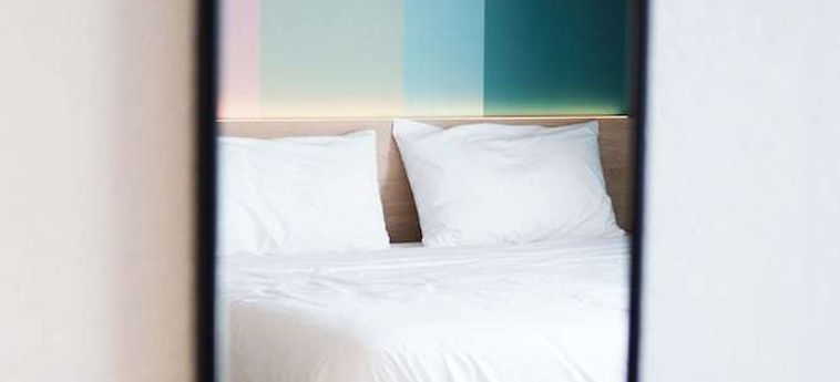 B&Amp;B Hotel Mons Gare Mons Bergen : Photo 