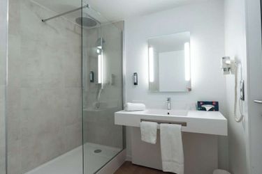 B&Amp;B Hotel Mons Gare Mons Bergen: Photo 
