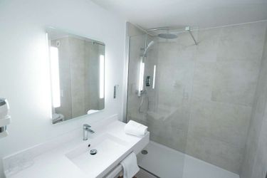 B&Amp;B Hotel Mons Gare Mons Bergen: Photo 