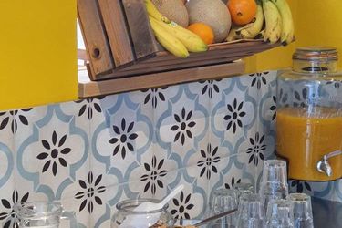 B&Amp;B Hotel Mons Gare Mons Bergen: Photo 