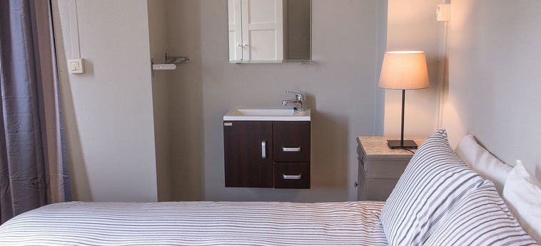 Apart - Hotel Saint Georges Mons Bergen: Foto 