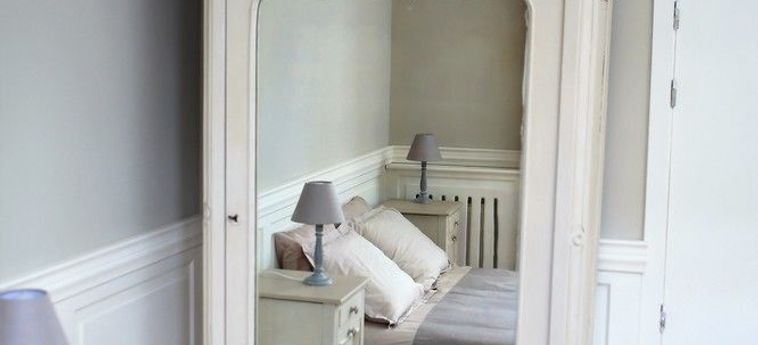 Apart - Hotel Saint Georges Mons Bergen: Foto 