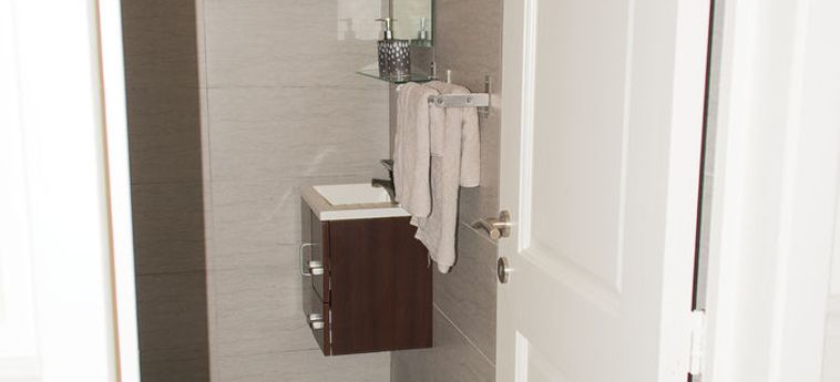 Apart - Hotel Saint Georges Mons Bergen: Foto 