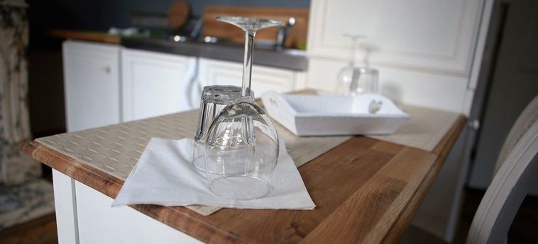 Apart - Hotel Saint Georges Mons Bergen: Foto 