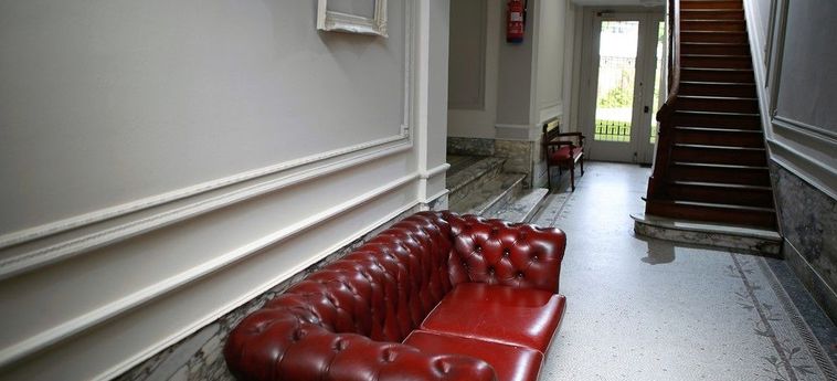 Apart - Hotel Saint Georges Mons Bergen: Foto 