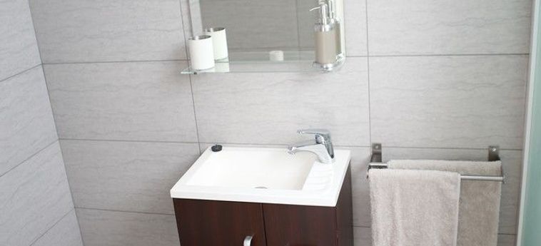 Apart - Hotel Saint Georges Mons Bergen: Foto 
