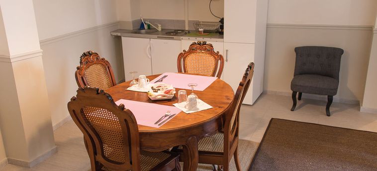 Apart - Hotel Saint Georges Mons Bergen: Foto 