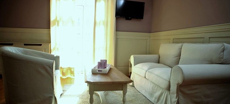 Apart - Hotel Saint Georges Mons Bergen: Foto 