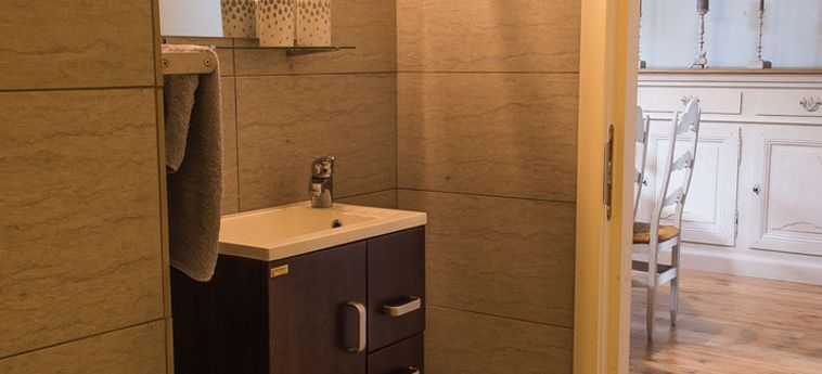 Apart - Hotel Saint Georges Mons Bergen: Foto 