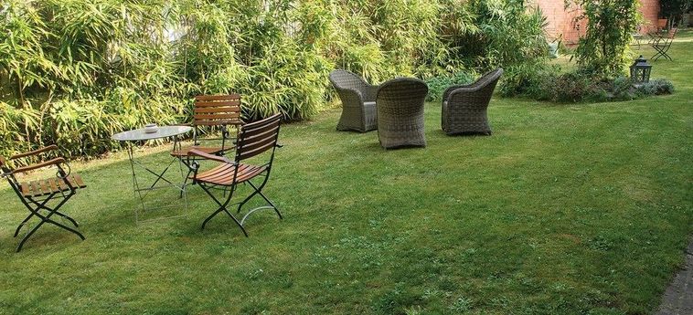 Apart - Hotel Saint Georges Mons Bergen: Foto 