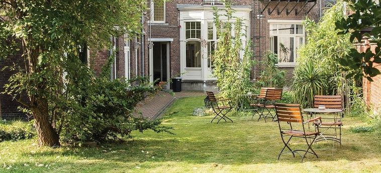 Apart - Hotel Saint Georges Mons Bergen: Foto 